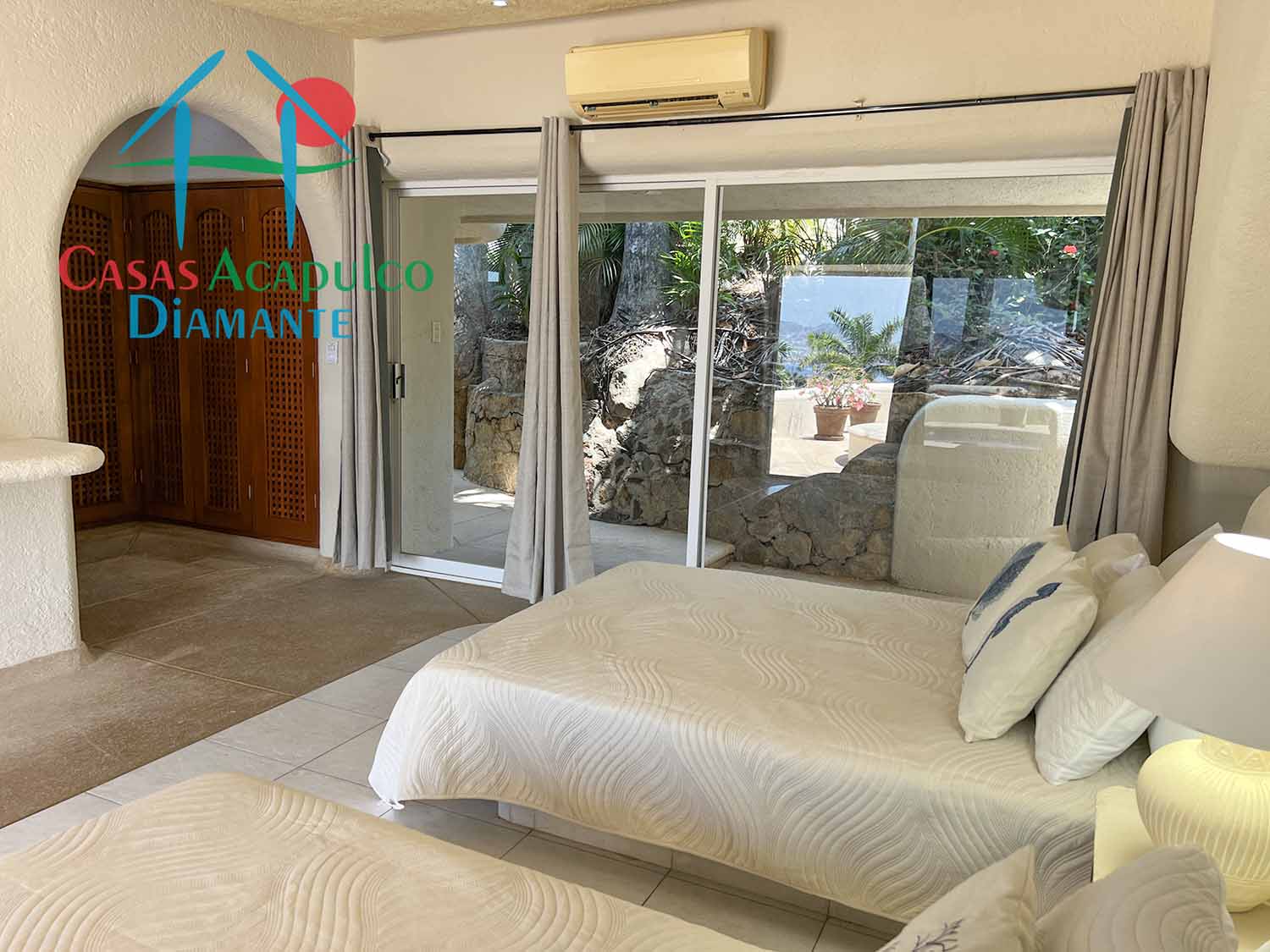 Villa Aledani - Recámara cuatro 5